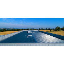 JI Roof 1000  - AEGIS PANEL