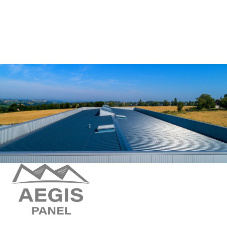 JI Roof 1000  - AEGIS PANEL