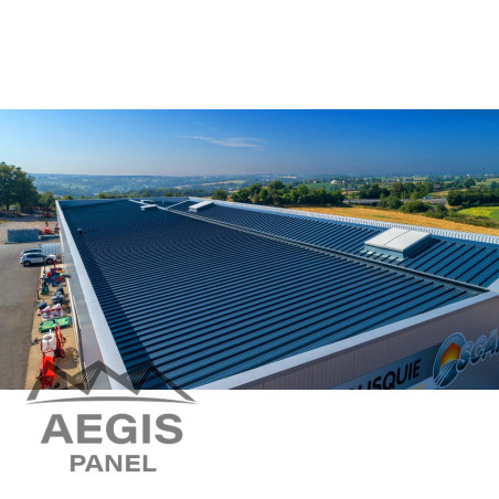 JI Roof 1000  - AEGIS PANEL