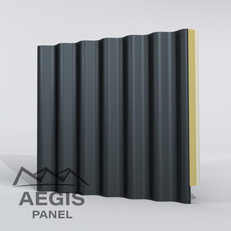 JI Onduroof 1000 - AEGIS PANEL