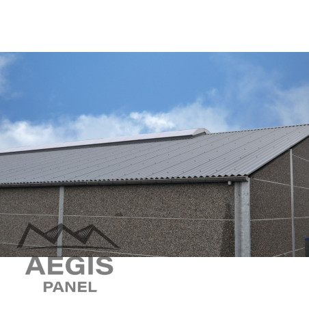 JI Onduroof 1000 - AEGIS PANEL