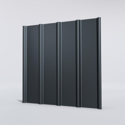 JI 33-250-1000 SR Toiture - AEGIS PANEL