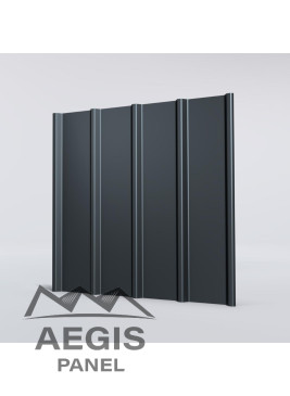 JI 33-250-1000 SR Toiture - AEGIS PANEL