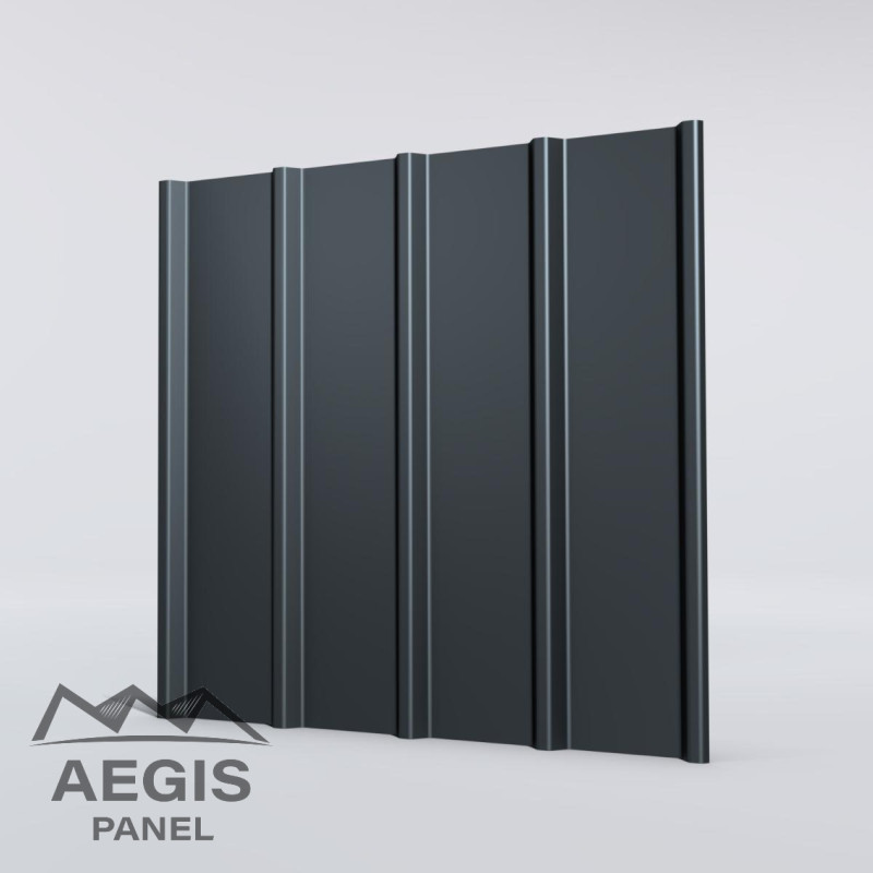 JI 33-250-1000 SR Toiture - AEGIS PANEL