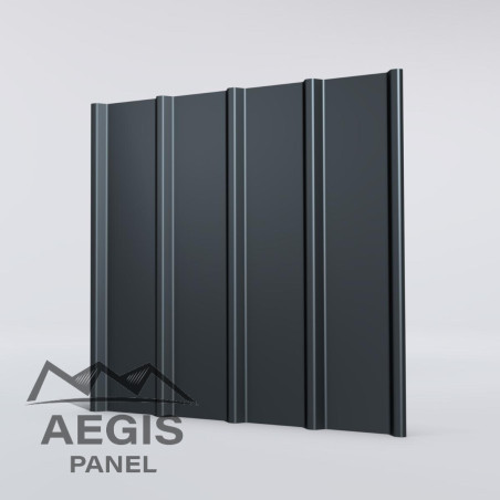 JI 33-250-1000 SR Toiture - AEGIS PANEL