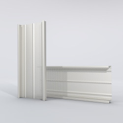JI 92-400 Perfo - AEGIS PANEL