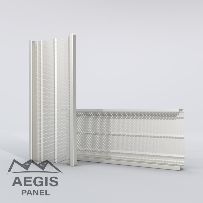 JI 92-400 Perfo - AEGIS PANEL