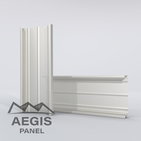 JI 92-400 Perfo - AEGIS PANEL