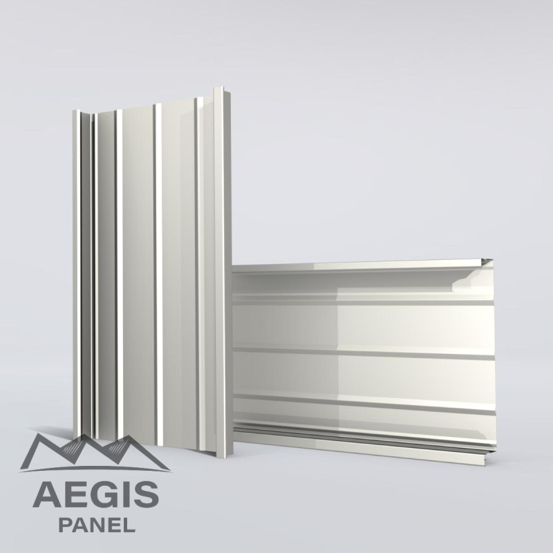 JI 92-500 - AEGIS PANEL