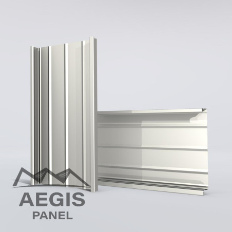 JI 92-500 - AEGIS PANEL
