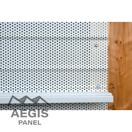 JI 92-500 - AEGIS PANEL