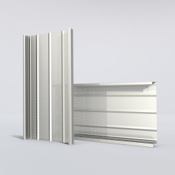 JI 92-500 Perfo - AEGIS PANEL