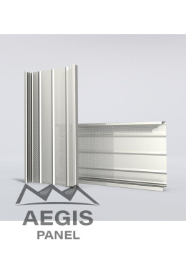 JI 92-500 Perfo - AEGIS PANEL