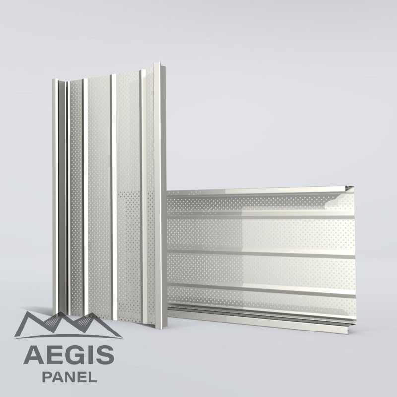 JI 92-500 Perfo - AEGIS PANEL