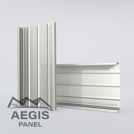 JI 92-500 Perfo - AEGIS PANEL