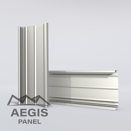 JI 92-400 - AEGIS PANEL