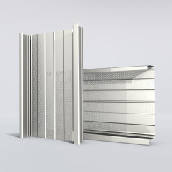 JI 160-600 Perfo - AEGIS PANEL