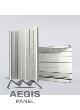 JI 160-600 Perfo - AEGIS PANEL