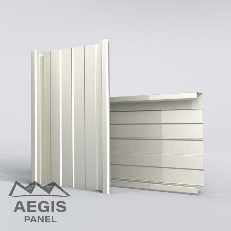 JI 110-600 - AEGIS PANEL