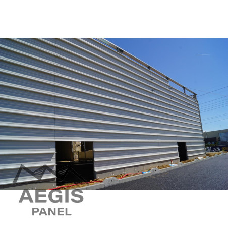 JI 110-600 - AEGIS PANEL