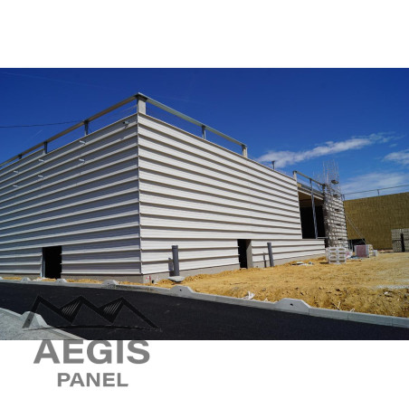 JI 110-600 - AEGIS PANEL