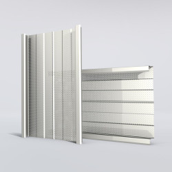 JI 110-600 Perfo - AEGIS PANEL
