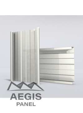 JI 110-600 Perfo - AEGIS PANEL