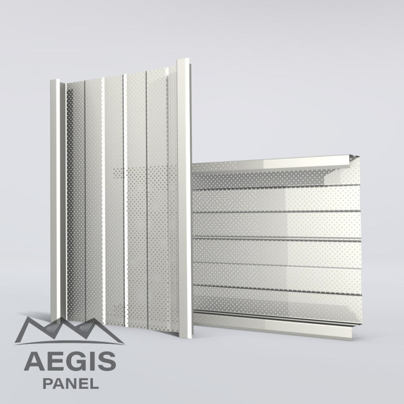 JI 110-600 Perfo - AEGIS PANEL