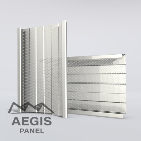 JI 110-600 Perfo - AEGIS PANEL