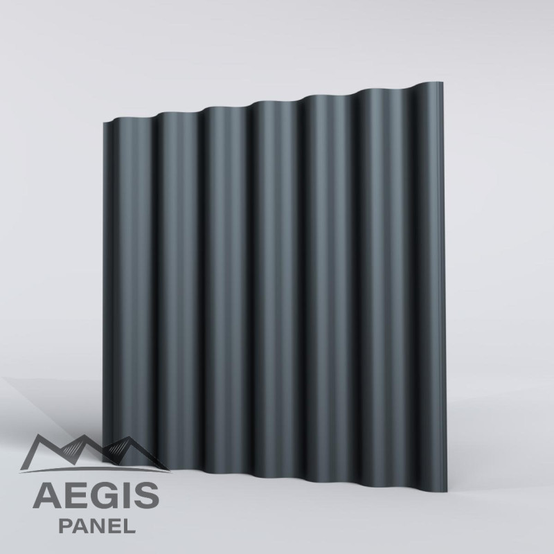 JI 46-150-900 Toiture - AEGIS PANEL