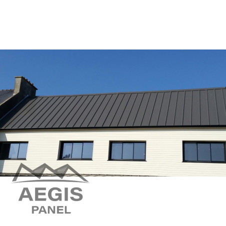 JI 37-250-1000 - AEGIS PANEL