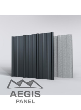 JI 45-333-1000 Toiture Aquafix - AEGIS PANEL