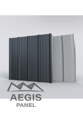 Aquadrain - AEGIS PANEL