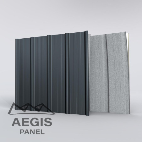 Aquadrain - AEGIS PANEL