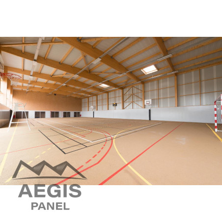 JI 72-400 - AEGIS PANEL