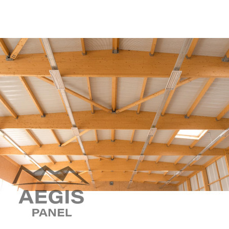 JI 72-400 - AEGIS PANEL