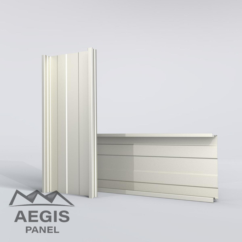JI 90-400 - AEGIS PANEL