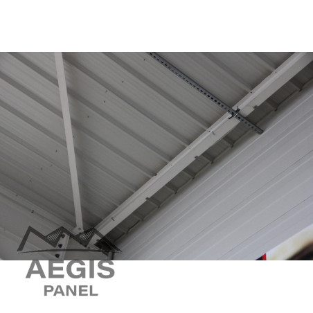 JI 90-400 - AEGIS PANEL