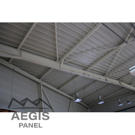 JI 90-400 - AEGIS PANEL