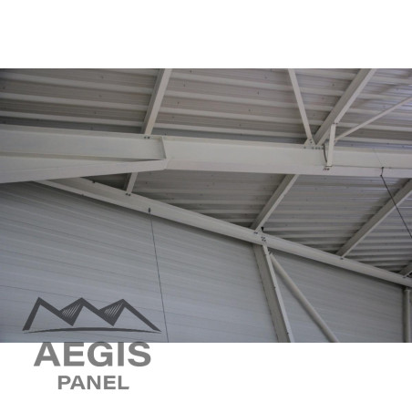 JI 90-400 - AEGIS PANEL
