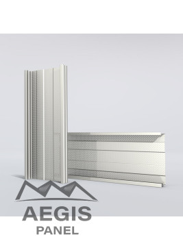 JI 90-400 Perfo - AEGIS PANEL