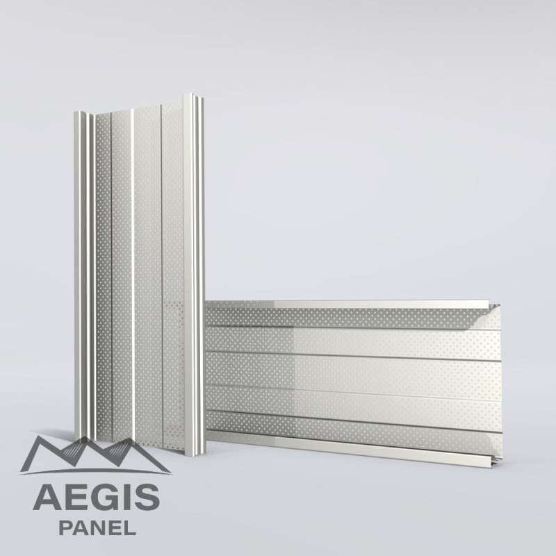 JI 90-400 Perfo - AEGIS PANEL