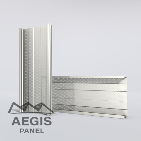 JI 90-400 Perfo - AEGIS PANEL