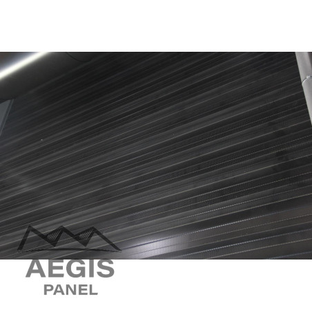 JI 90-400 Perfo - AEGIS PANEL