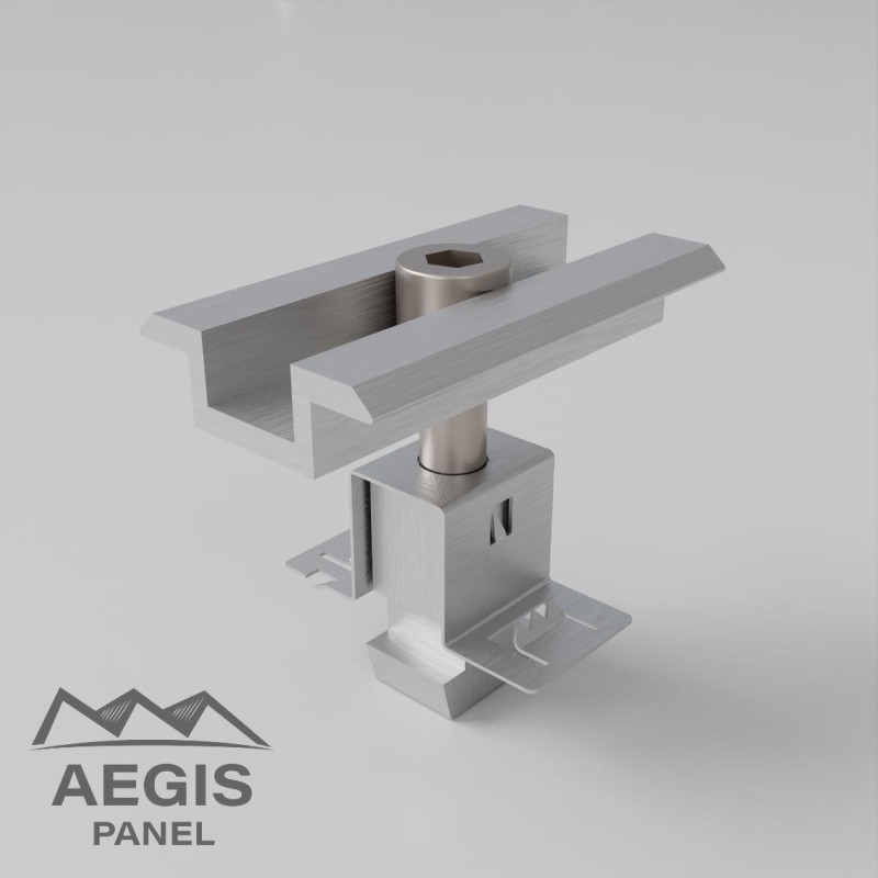 Bride centrale JoriSolar ST02 - AEGIS PANEL