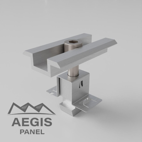 Bride centrale JoriSolar ST02 - AEGIS PANEL