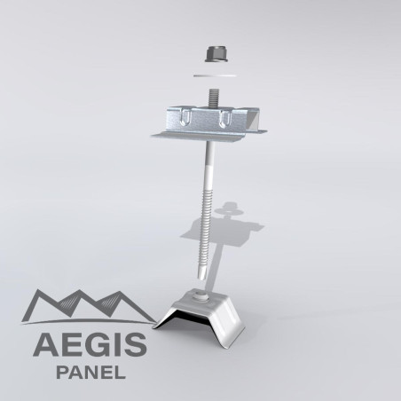 JoriSolar RS-EVO - AEGIS PANEL