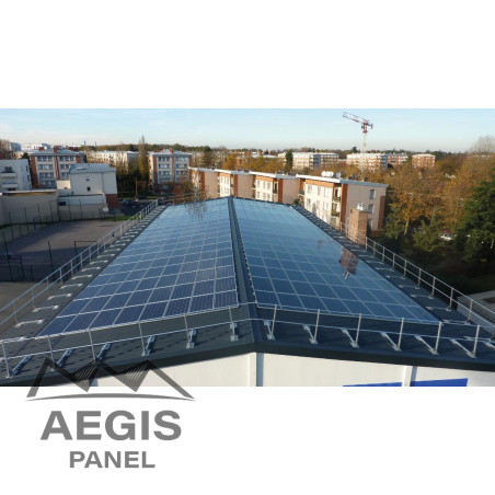 JoriSolar RS-EVO - AEGIS PANEL