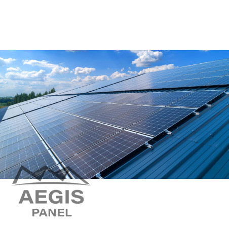 JoriSolar RS-EVO - AEGIS PANEL