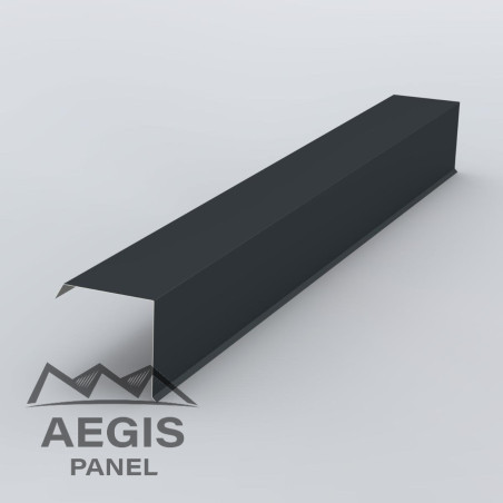 Bande de rive Essential 25 µ